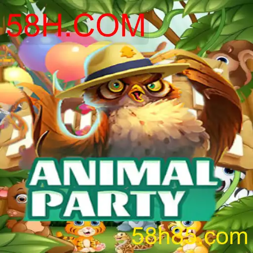AnimalParty