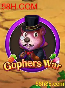 GophersWar