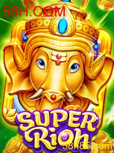 SuperRich